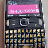 Nokia 302, 1101, C1 и 3208(реплика) - за ремонт, снимка 5 - Nokia - 38671340