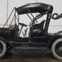 Ретро количка ръчна изработка, снимка 7 - Антикварни и старинни предмети - 39361613