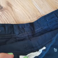 Нови къси панталони Zara 7 год, 122см. , снимка 5 - Детски къси панталони - 41145189