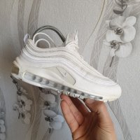 Маратонки Nike Air Max 97 номер 38.5, снимка 8 - Маратонки - 41577378