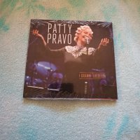 Patty Pravo - I Grandi Successi - Нов, снимка 1 - CD дискове - 39152095