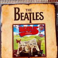 The BEATLES , снимка 10 - CD дискове - 38831122