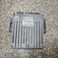 Ecu Компютър Renault Scenic, Megane 1.5 DCi 8200334419 8200374152, R0410B024B DDCR DELPHI, снимка 1 - Части - 41621794