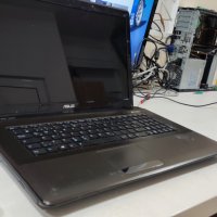 Лаптоп Asus X72D, снимка 1 - Части за лаптопи - 41736831