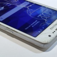 Samsung Galaxy Grand Prime / Пукнат екран, снимка 5 - Samsung - 42692555