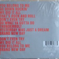 Bryan Adams – Get Up (2015, CD), снимка 2 - CD дискове - 41365276