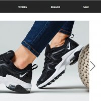 маратонки  NIKE AIR MAX GRAVITON  номер 37 -37,5, снимка 6 - Маратонки - 34308883