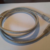 072. Къси мрежови кабели, снимка 1 - Мрежови адаптери - 40150112