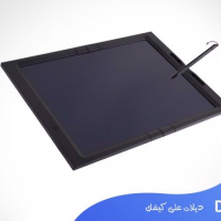 21" LCD черна дъска за писане и рисуване, снимка 6 - Таблети - 36310776