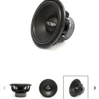 2 Суб Говорителя 15' Pride MT15 1750w Rms 3500w Max 2×2ohm, снимка 8 - Тонколони - 41557634