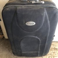 куфар за ръчен багаж без дългата дръжка 50/36/20, снимка 1 - Други стоки за дома - 41507369