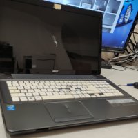 Лаптоп Acer Aspire E1-731, снимка 2 - Части за лаптопи - 41723323