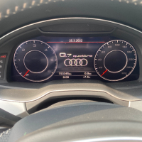 Audi Q7 S-line 3.0 TDI quattro, 272 ph., 2018, 153 000 km., engine CRT, euro 6B, Ауди Кю7 С-лайн, 3., снимка 13 - Автомобили и джипове - 36233445