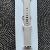 Каишка Apple Watch , снимка 1 - Смарт часовници - 42665083