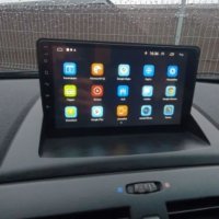 Multimedia Android BMW X3 E83 , снимка 3 - Навигация за кола - 40590918