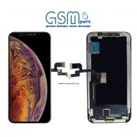 LCD Дисплей + Тъч скрийн за Apple iPhone XS - incell, снимка 1 - Резервни части за телефони - 40210146