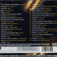 Booty Beats -volume 1-cd2, снимка 2 - CD дискове - 36035851
