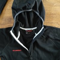 Mammut Polar Aconcagua Jacket Men - страхотно дамско горнище , снимка 1 - Спортни екипи - 40219673