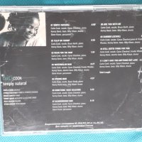 Carla Cook - 2002 - Simply Natural(Jazz), снимка 7 - CD дискове - 44296062