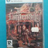 Dimensity (PC DVD Game), снимка 1 - Игри за PC - 40584112