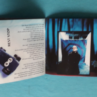 Matchbox Twenty(feat.Rob Thomas) – 2000 - Mad Season(Soft Rock,Pop Rock), снимка 9 - CD дискове - 44726920