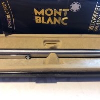 Стара химикалка MONT BLANG, снимка 2 - Колекции - 40104254