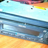 Авто радио CD MP3 Blaupunkt MP36, снимка 1 - Аксесоари и консумативи - 34033287