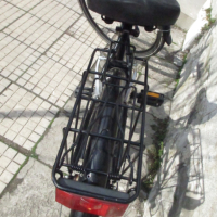 Градски велосипед, снимка 10 - Велосипеди - 44740567