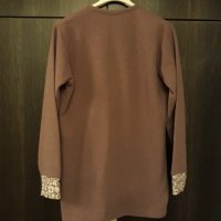 горница мека блузка за спане , снимка 8 - Блузи с дълъг ръкав и пуловери - 34825219