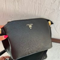 Прада PRADA нова дамска чанта модел 2023, снимка 2 - Чанти - 28805057
