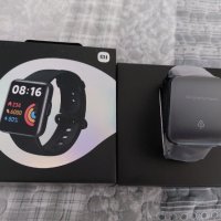 Смарт часовник Redmi watch 2 lite - цената подлежи на коментар, снимка 1 - Друга електроника - 40467163