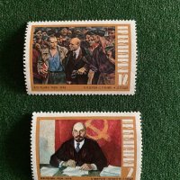 Пощенски марки - България, снимка 5 - Филателия - 44373257
