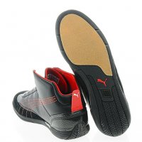 маратонки Puma FERRARI Driving Force Mid SF номер 42,5, снимка 4 - Маратонки - 38990131