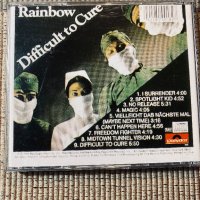 RAINBOW , снимка 9 - CD дискове - 41189593