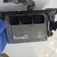 Honda CRV 3 2.4 ECU/ компютър, снимка 1 - Части - 44363661