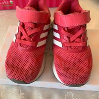 Adidas детски маратонки , снимка 4 - Детски маратонки - 39641836