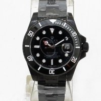 Дамски луксозен часовник Rolex Submariner, снимка 2 - Дамски - 41839369
