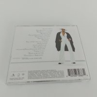 Mary J Blige - The Breakthrough - Audio CD, снимка 3 - CD дискове - 42594959