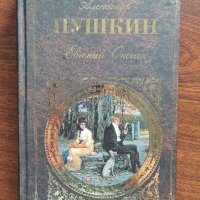 Пушкин книга, снимка 1 - Художествена литература - 41897290