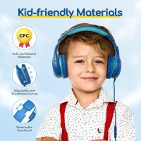Комплект детски слушалки EarFun 2 бр., снимка 8 - Слушалки и портативни колонки - 42543836