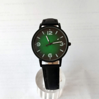 Комплект от 3 нови кварцови часовника - quartz watch часовник мъжки дамски унисекс, снимка 4 - Други - 44925797