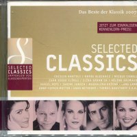 Selected Classics - Jetzt zum Einmaligen, снимка 1 - CD дискове - 34600771