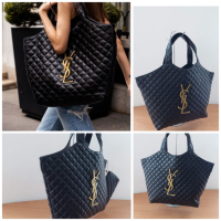 Чанта YSL кожа кодSG 450, снимка 1 - Чанти - 36451753