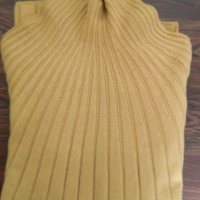 Дамски пуловер с къс ръкав YAYA , снимка 1 - Блузи с дълъг ръкав и пуловери - 44269352