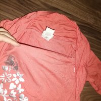 Дамска блуза с дълъг ръкав , снимка 3 - Блузи с дълъг ръкав и пуловери - 35854994