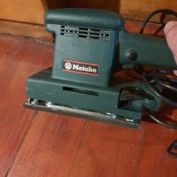 Metabo 220W. Виброшлайф , снимка 1 - Други инструменти - 41915971