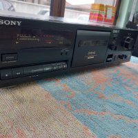 SONY TC-K511S 3 HEAD DECK , снимка 12 - Декове - 44261769