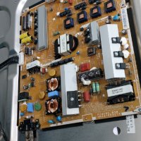 Power Board BN44-00427A PD46B2_BSM от Samsung UE46D6500 DISPLAY LTJ460HW01-J, снимка 1 - Части и Платки - 39872239