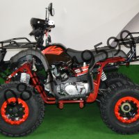 Бензиново ATV FULLMAX 150сс - чисто нови и с гаранция, снимка 5 - Мотоциклети и мототехника - 35567399