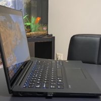 dell Latitude 7280 ultrabook notebook 12,5" intel core i5 7300u 8gb ddr 4 fhd samsung 970 evo plus, снимка 12 - Лаптопи за работа - 40438538